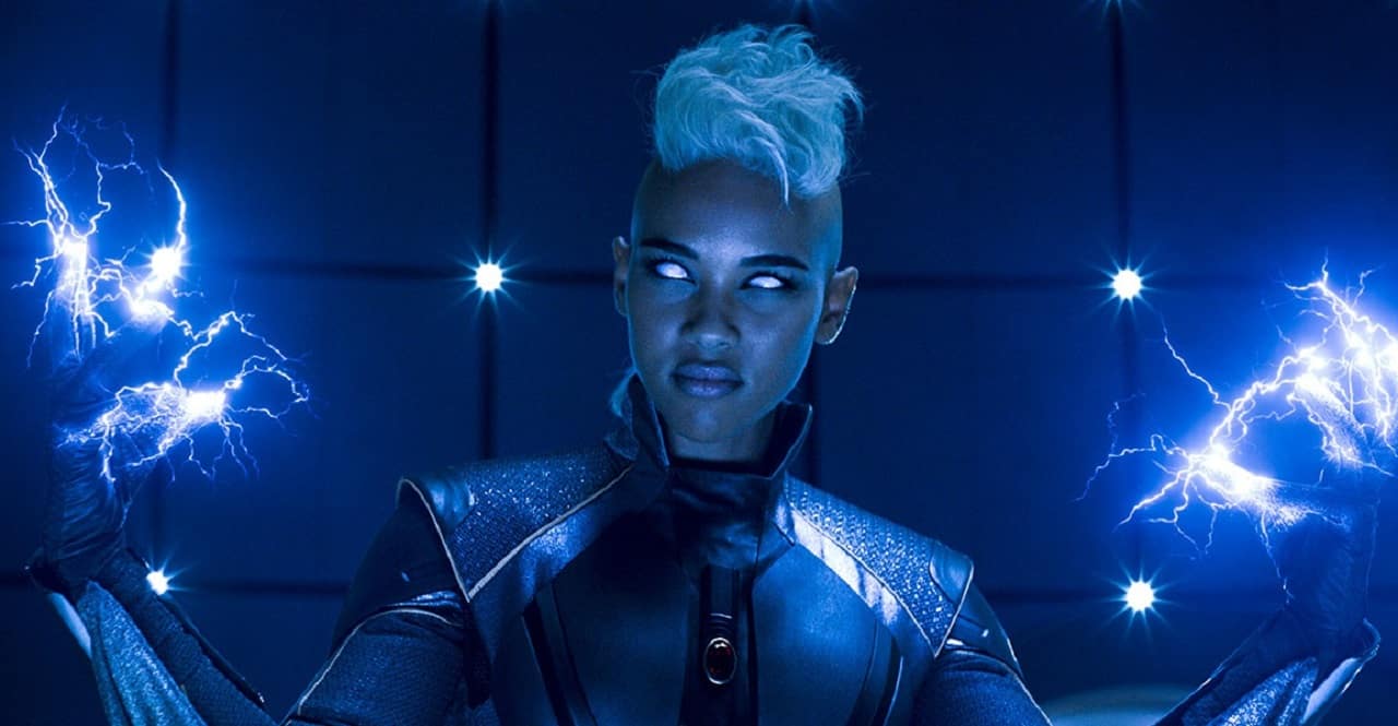 X-Men: Dark Phoenix – Alexandra Shipp parla del film e della sua Tempesta
