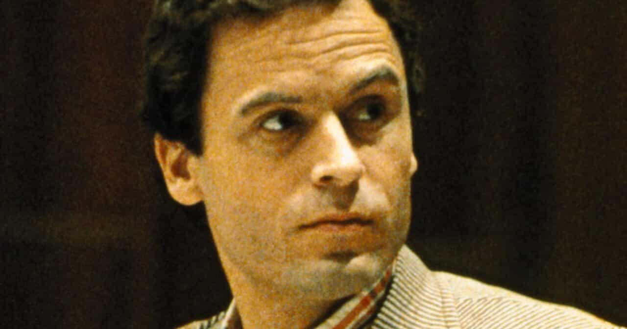 Ted Bundy cinematographe.it