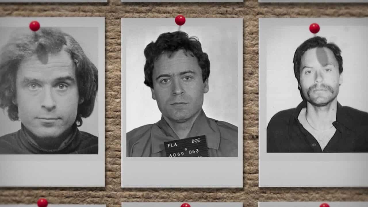 Ted Bundy cinematographe.it