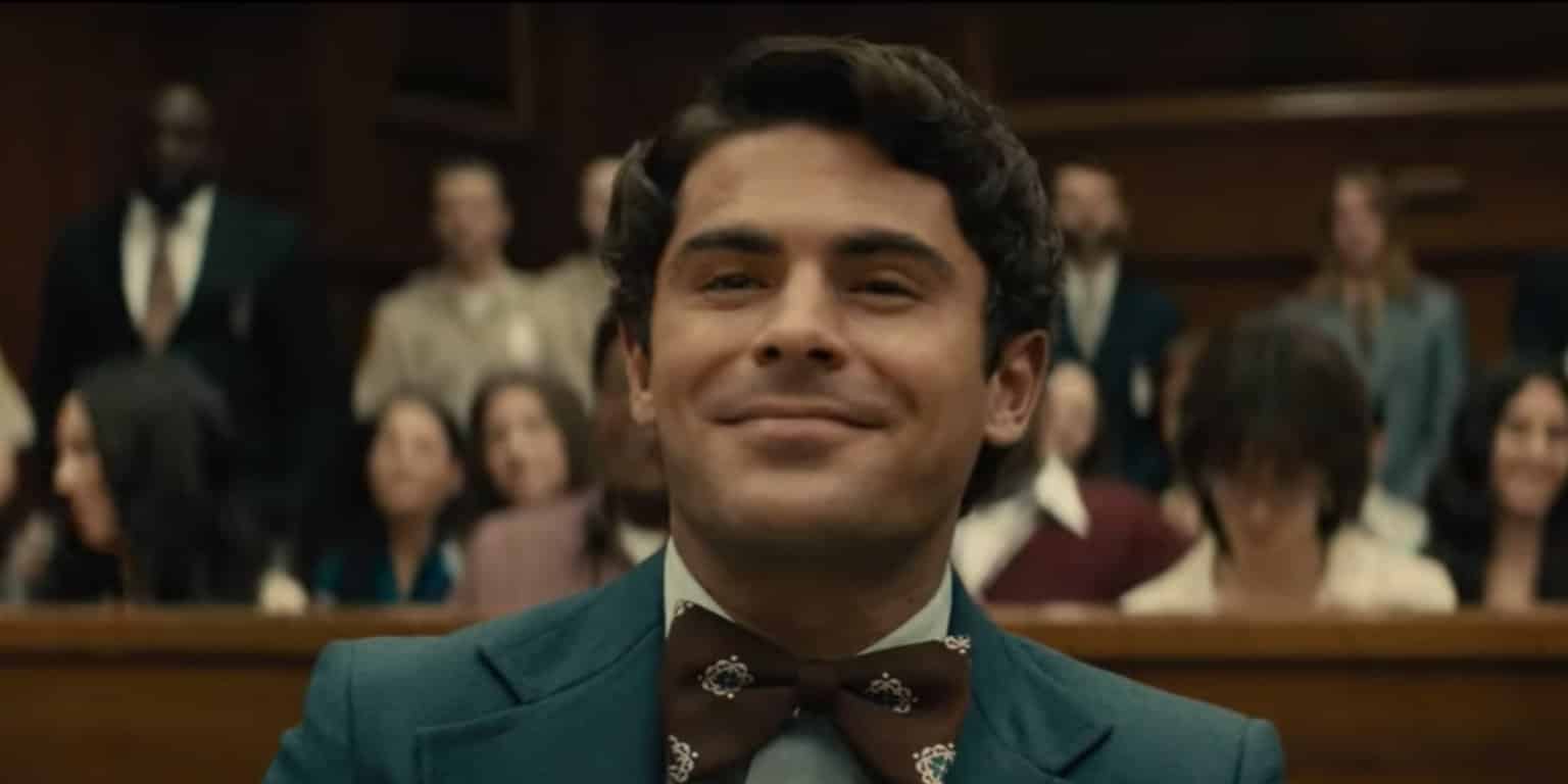 Ted Bundy – Fascino Criminale: recensione del film con Zac Efron