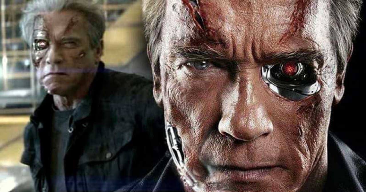 Terminator: Destino Oscuro – Schwarzenegger rivela chi (o cosa) interpreta nel film