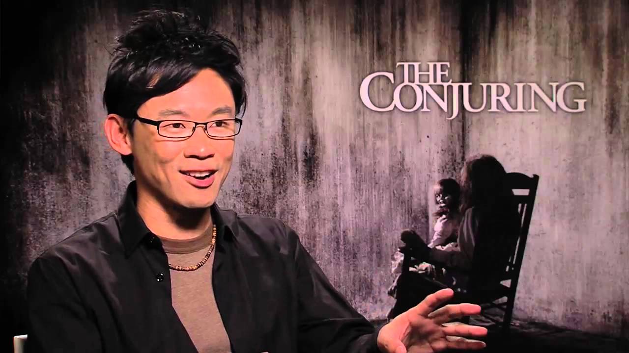 The Conjuring: il produttore dubita che James Wan dirigerà un altro film