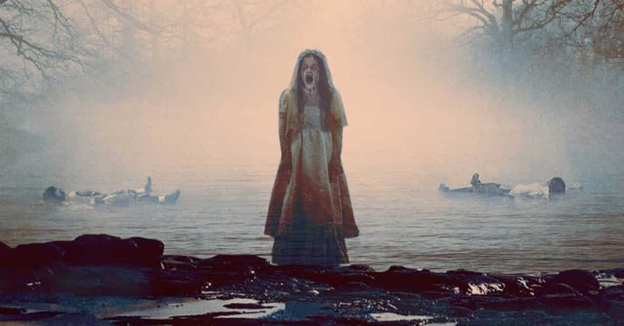 La Llorona The Conjuring Cinematographe.it