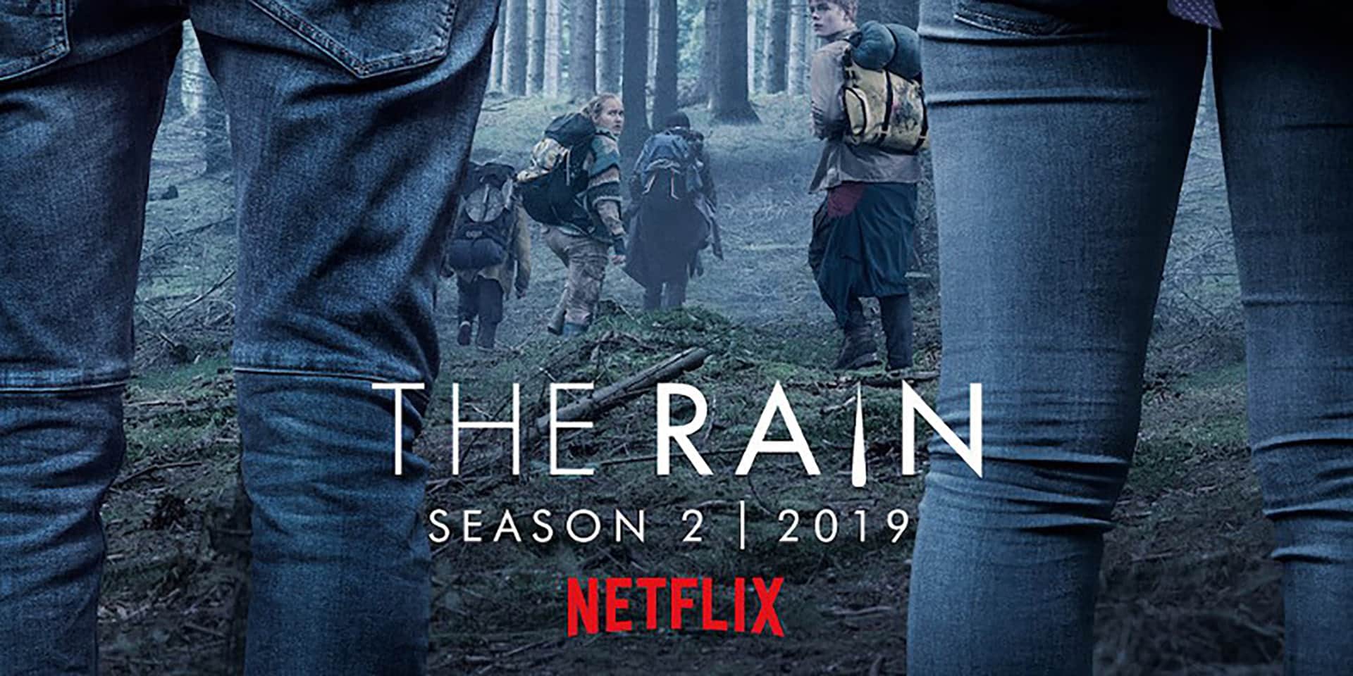 The Rain 2: tutto quello che sappiamo della prossima stagione