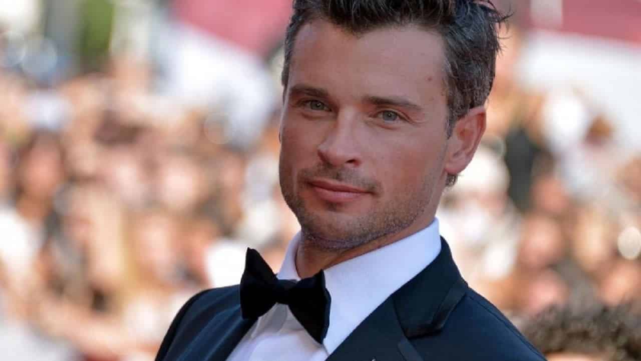 Arrow – Stagione 8: Tom Welling (Smallville) apparirà nell’ultima stagione