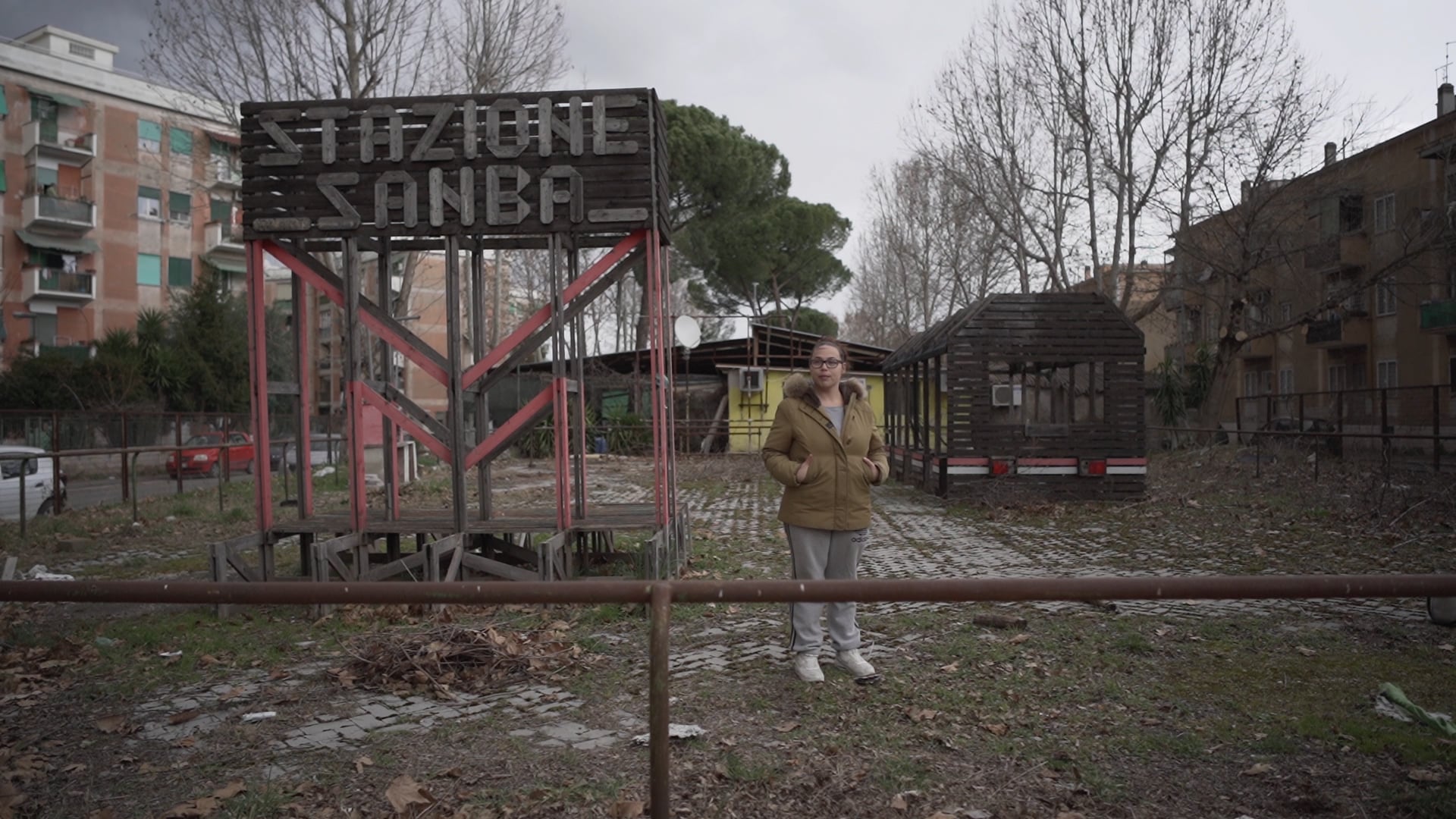 Under 18 – Storie di sogni periferici: recensione del documentario di Carlo Lagreca