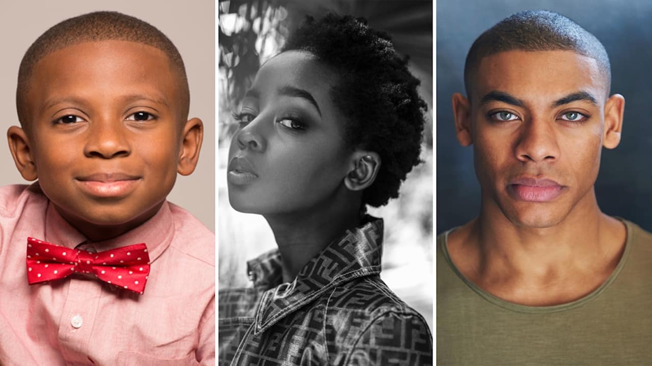 The Underground Railroad: scelti tre attori protagonisti per la serie Amazon