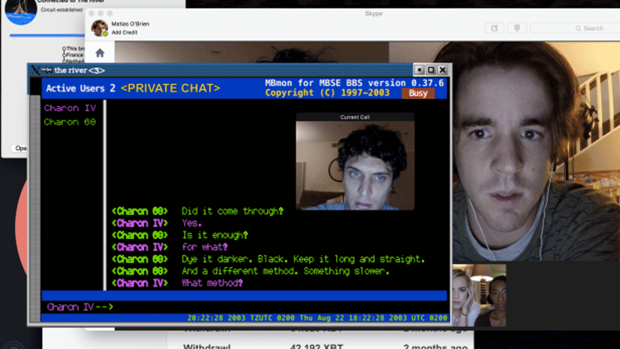 Unfriended: Dark Web Cinematographe.it