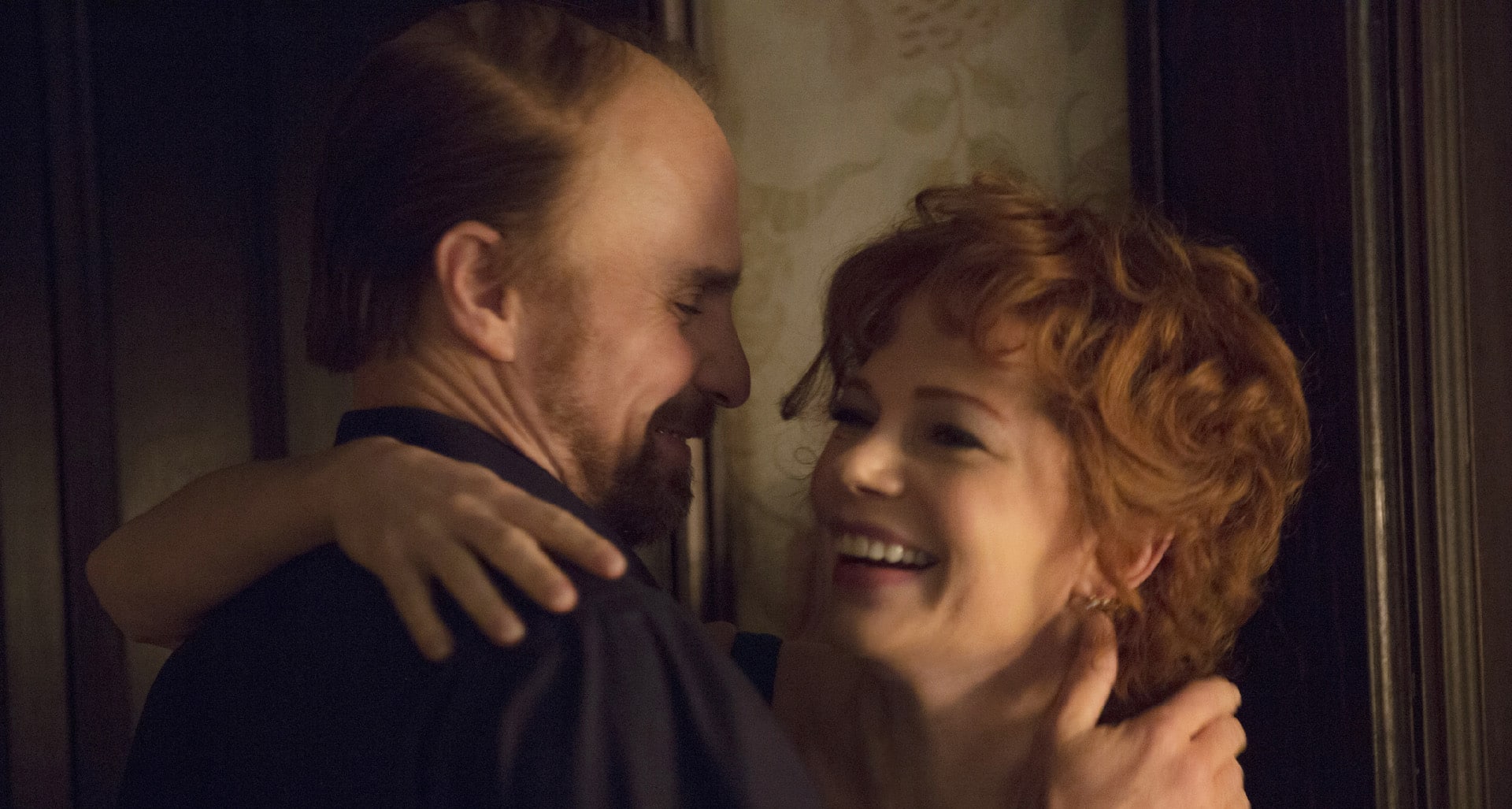 Fosse/Verdon: la miniserie con Sam Rockwell su FoxLife