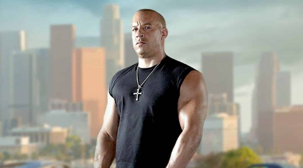 Fast And Furious 9: Vin Diesel condivide un video del The ...