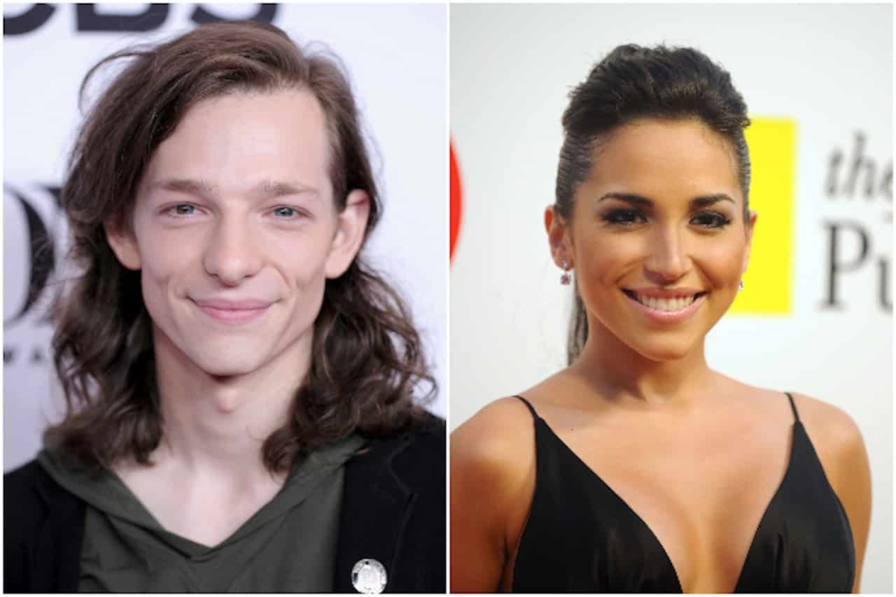 West Side Story: Mike Faist e Ana Isabelle nel cast del remake di Spielberg