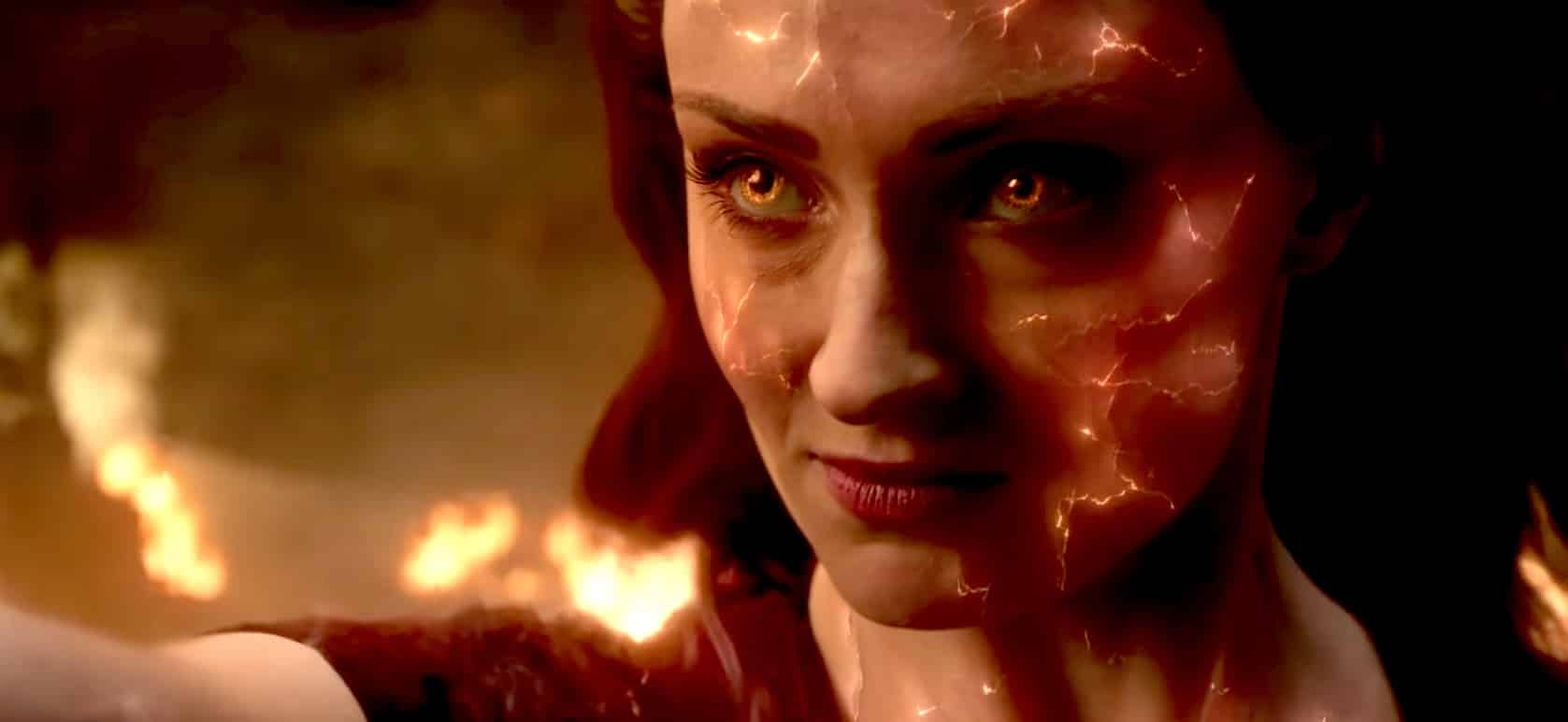 X-Men: Dark Phoenix – analisi del final trailer