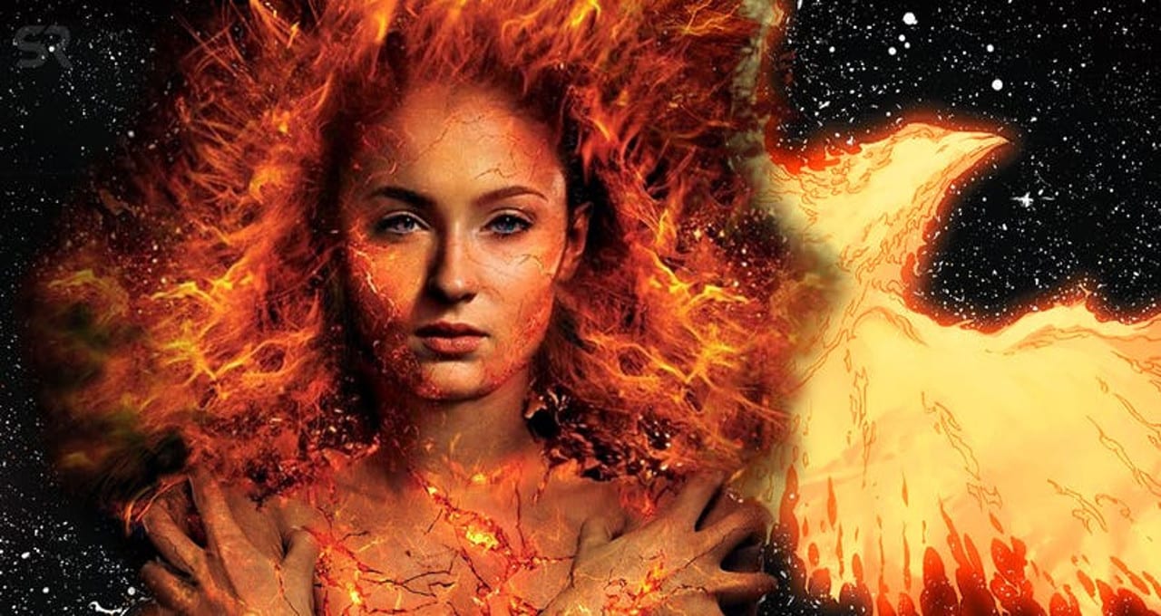 X-Men: Dark Phoenix – ecco cos’è la Forza della Fenice