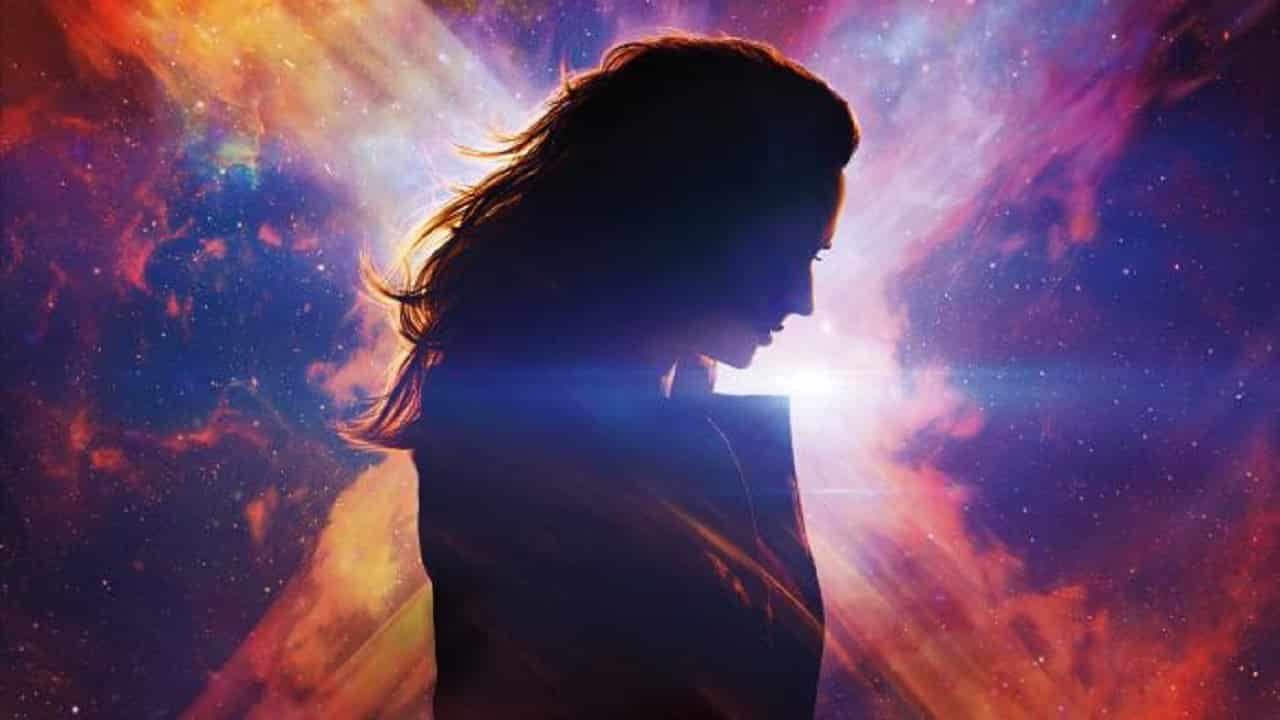 X-Men: Dark Phoenix Cinematographe