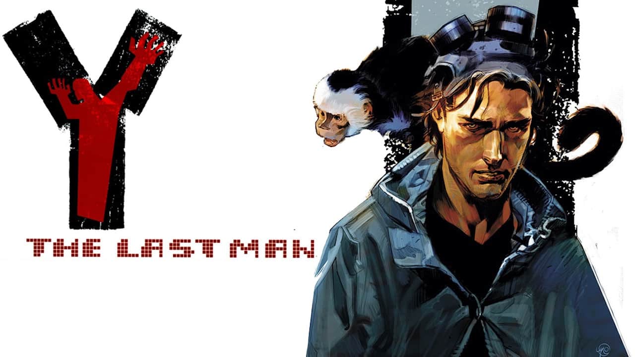 Y: The Last Man –  la serie FX potrebbe essere stata cancellata