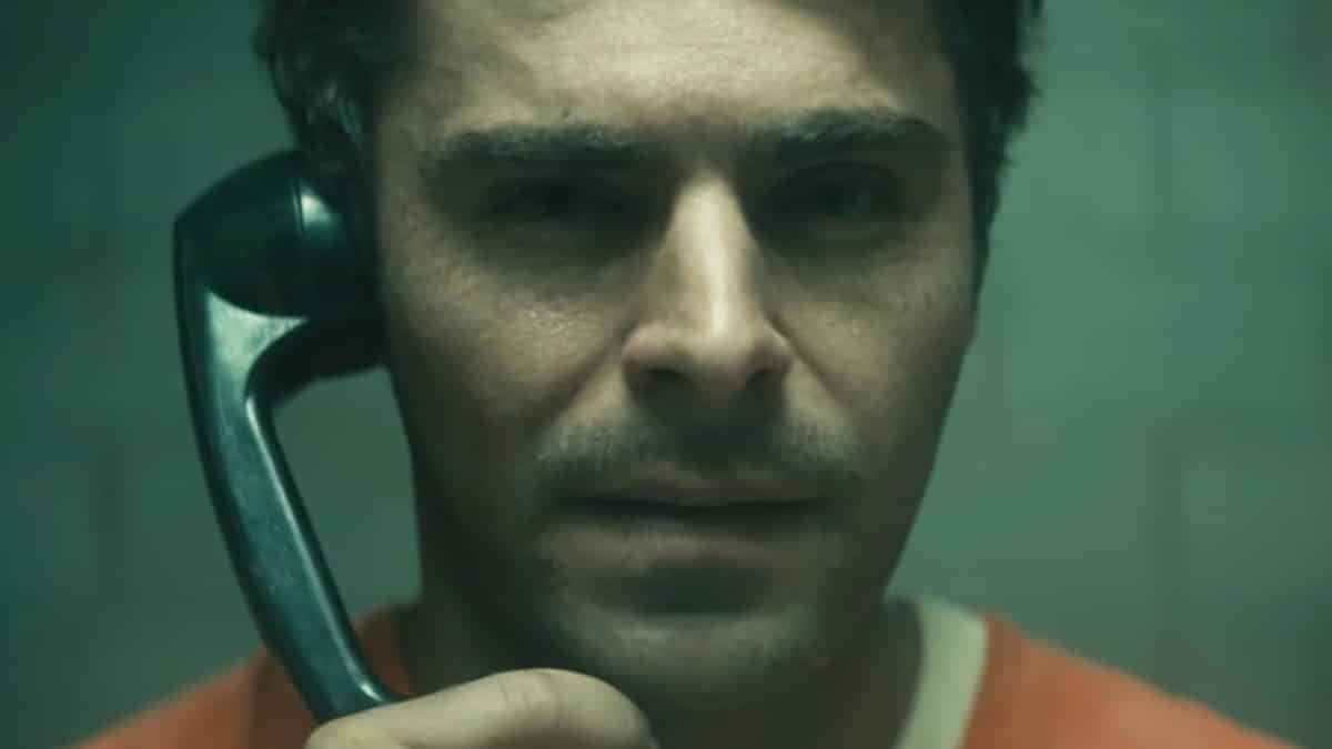 ted bundy fascino criminale Cinematographe.it