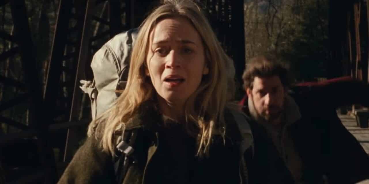 the silence quiet place cinematographe.it