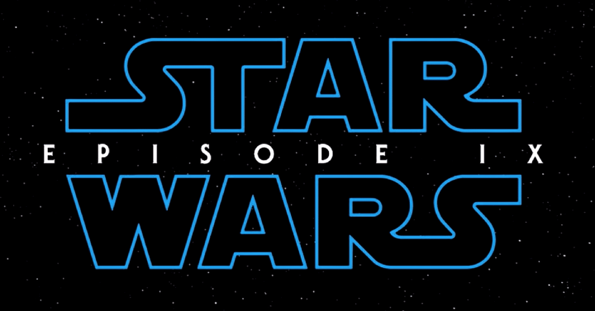 Star Wars: Episodio IX: online la prima foto dell’attesissimo film!