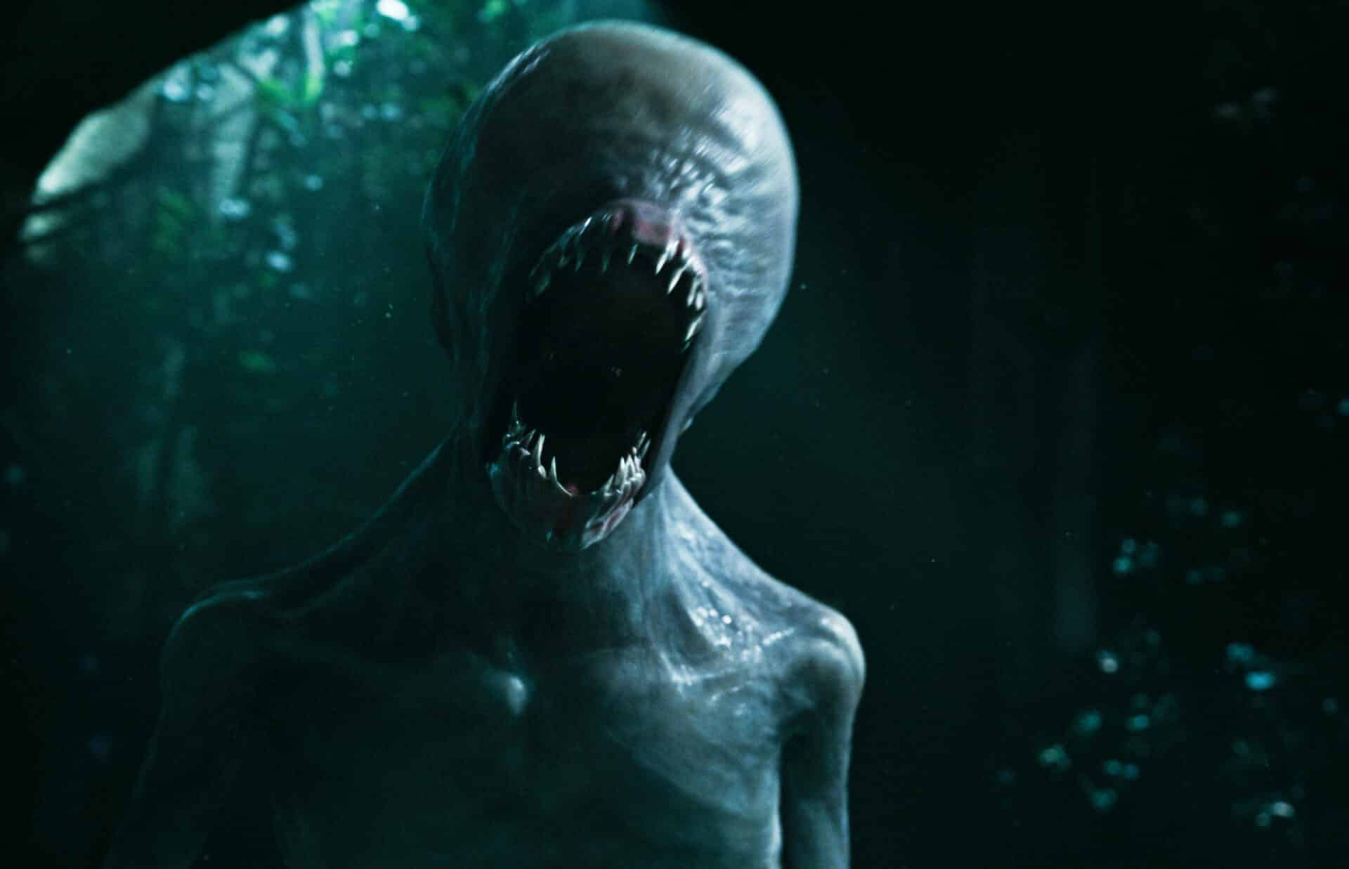 Alien: Covenant | il Neomorfo: le origini e le differenze con lo Xenomorfo