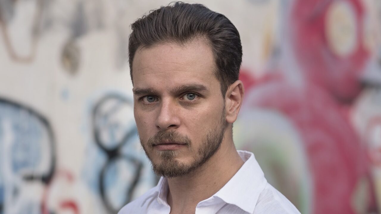 Gomorra: Arturo Muselli