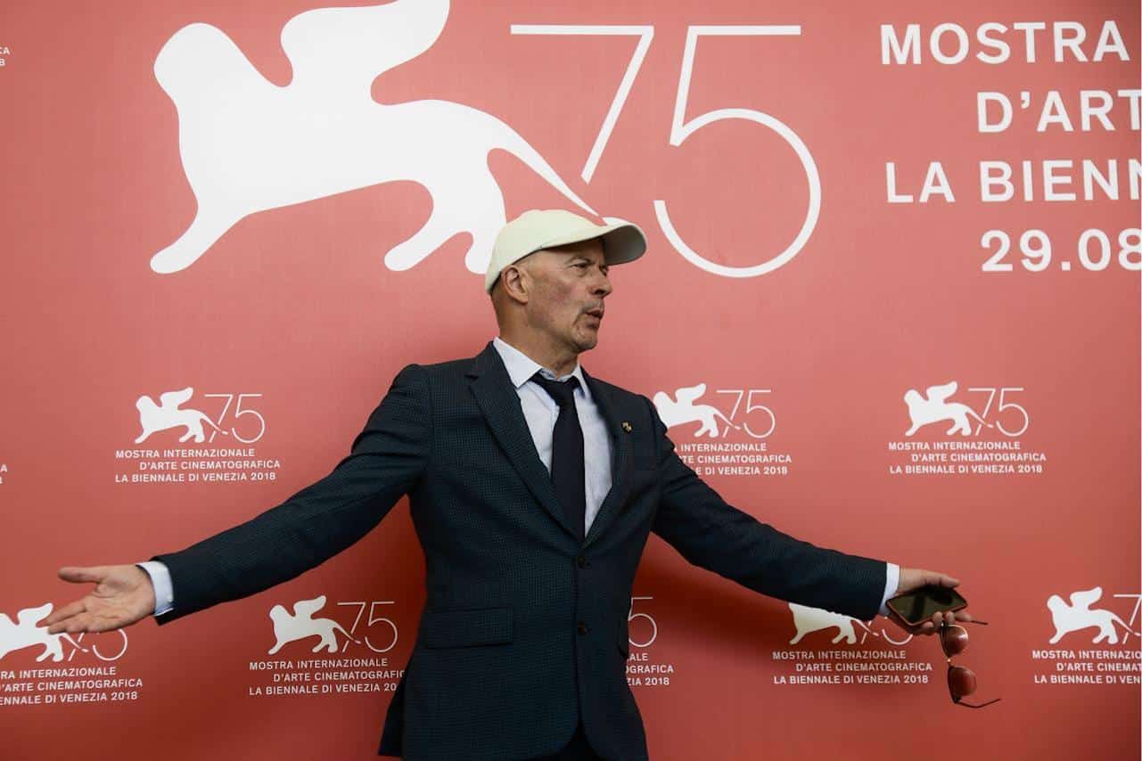 Jacques Audiard: “Con I fratelli Sisters racconto un western che non c’era”