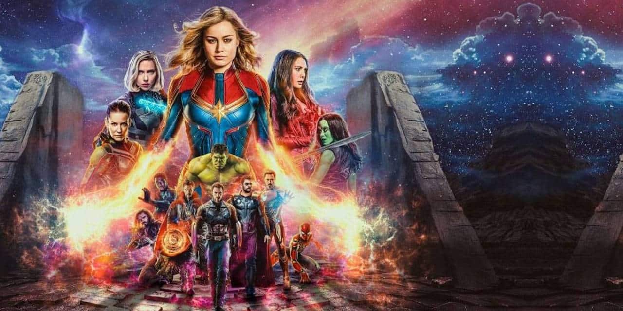 Avengers: Endgame definito “uno dei più grandi film dei nostri tempi”