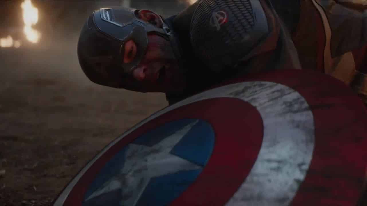Avengers: Endgame cinematographe