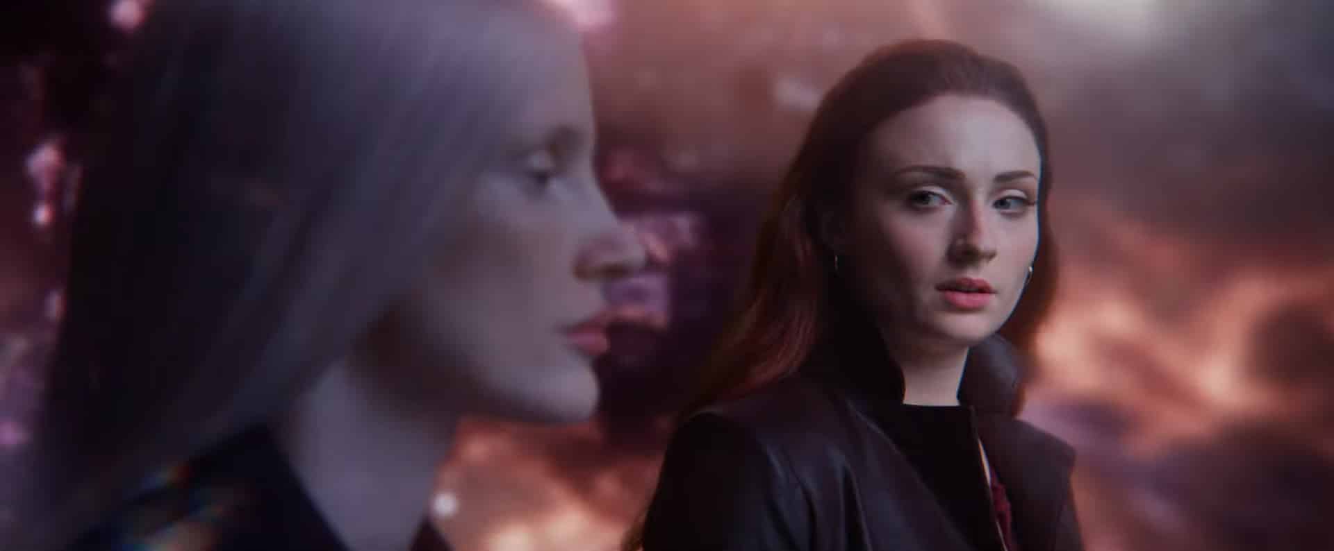 X-Men: Dark Phoenix Cinematographe.it