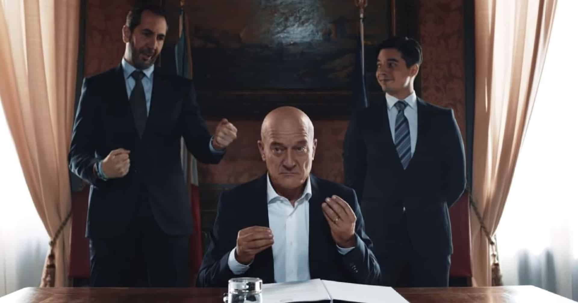 Box Office Film Italiani: Bentornato Presidente in testa