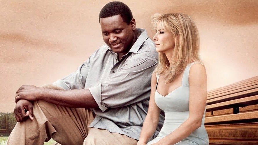 The Blind Side: recensione del film con Sandra Bullock