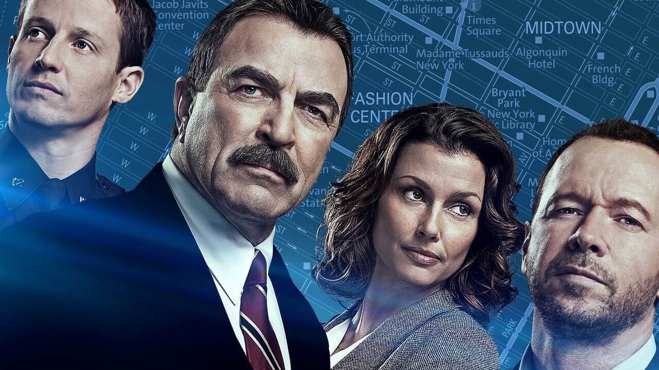 Blue Bloods: CBS rinnova la serie per la decima stagione