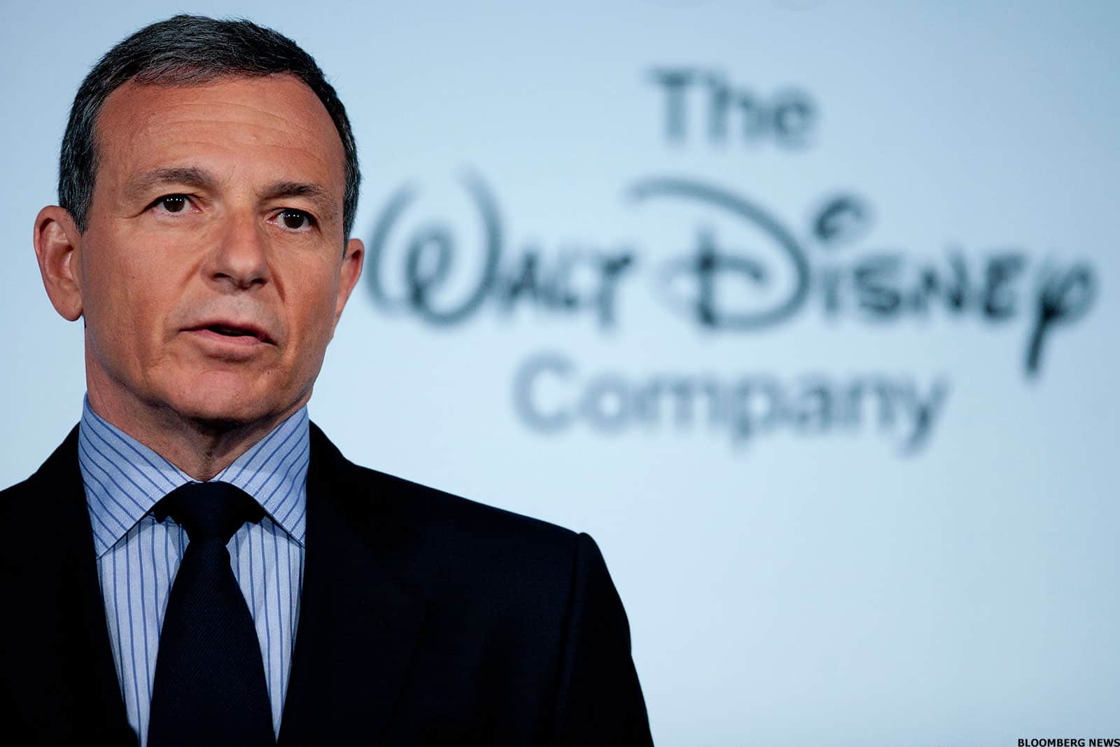 Bob Iger della Disney conferma che si dimetterà nel 2021