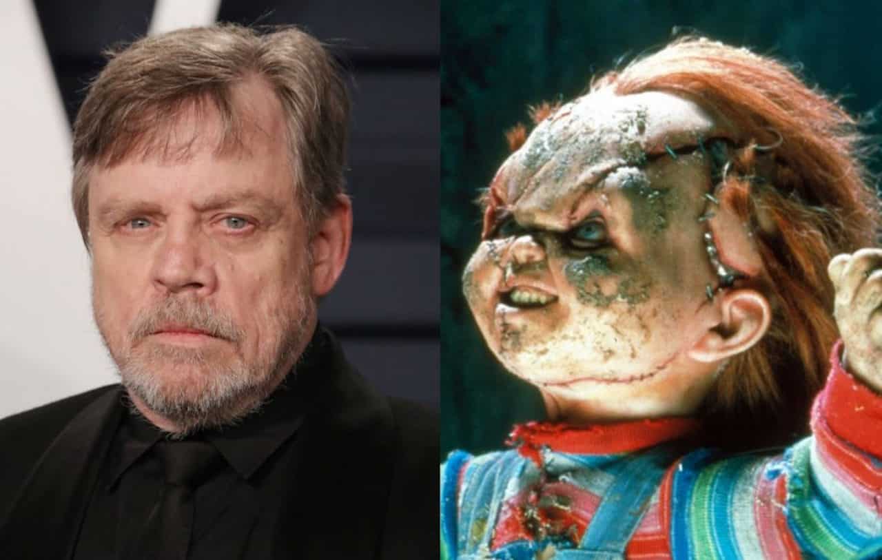 Child’s Play: il regista del film originale appoggia il casting di Mark Hamill