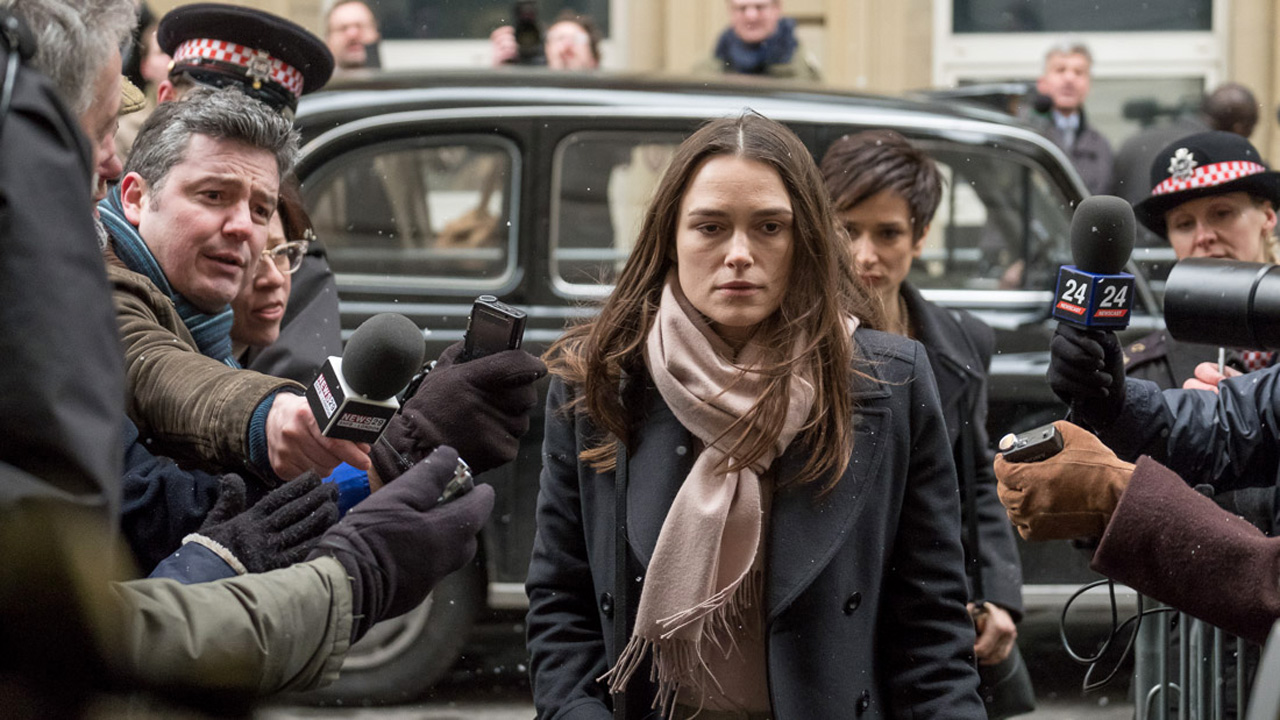 Official Secrets: ecco quando uscirà il thriller con Keira Knightley