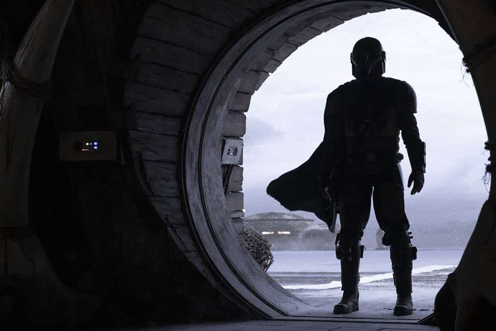 Disney+, The Mandalorian, Cinematographe.it