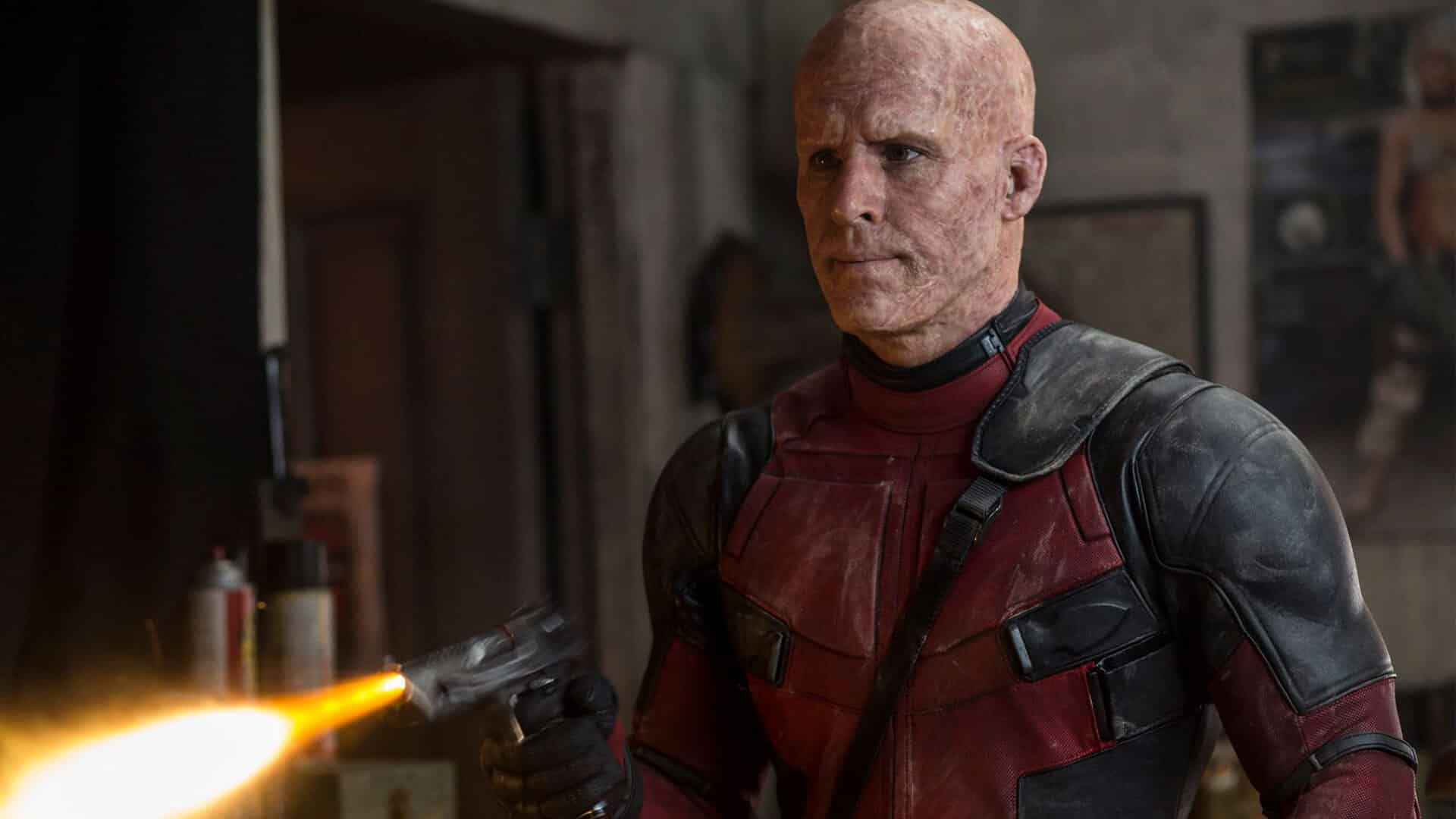 Deadpool: gli sceneggiatori insicuri sul futuro con i Marvel Studios