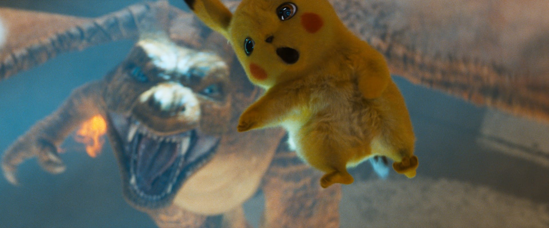 pokémon detective pikachu- cinematographe.it