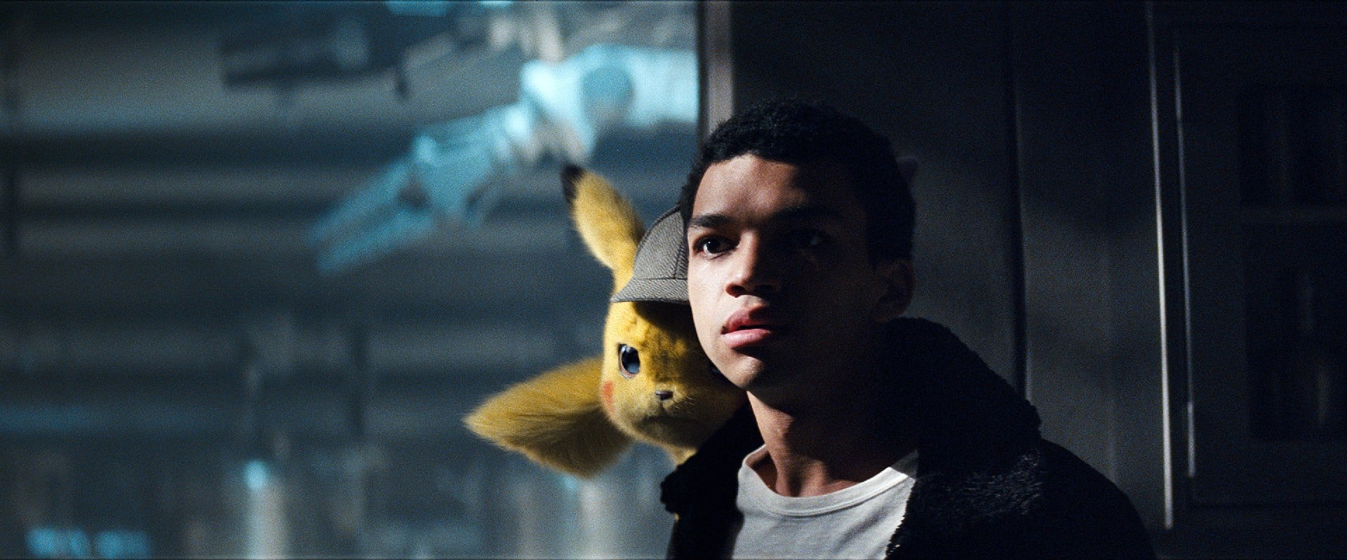 POKÉMON Detective Pikachu: Ryan Reynolds parla del film [VIDEO]