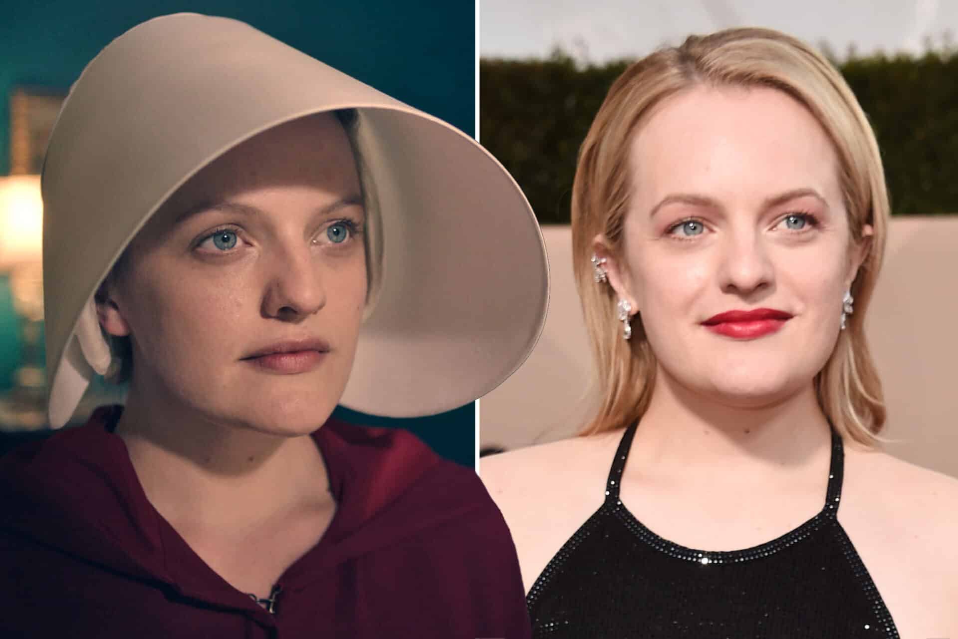 the invisible man elisabeth moss, cinematographe.it