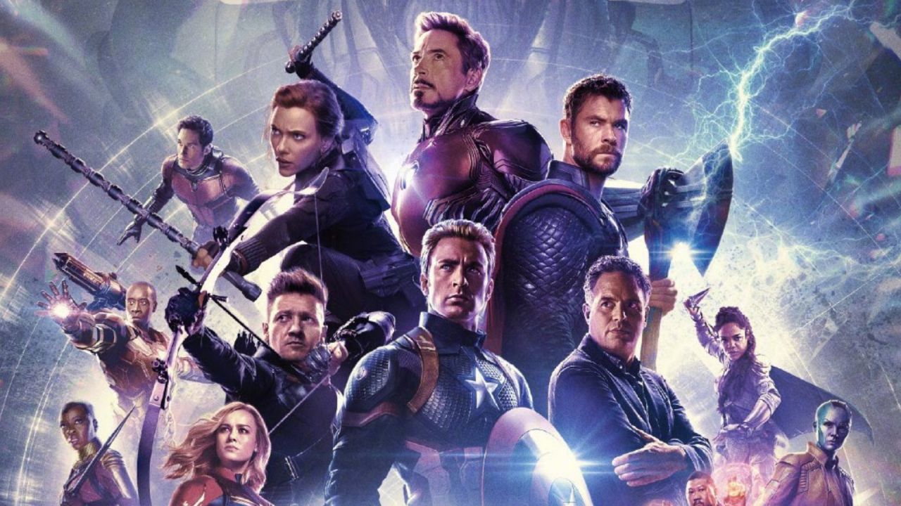 Avengers: Endgame – tutti gli easter egg del film Marvel