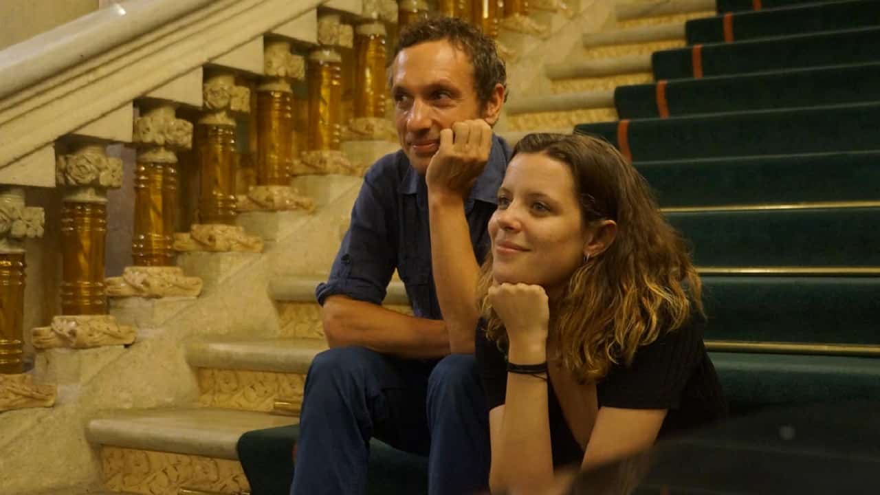 Se non ti avessi conosciuto - Cinematographe.it