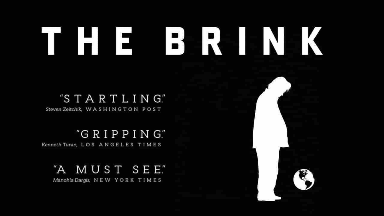 The Brink – Sull’orlo dell’abisso: recensione