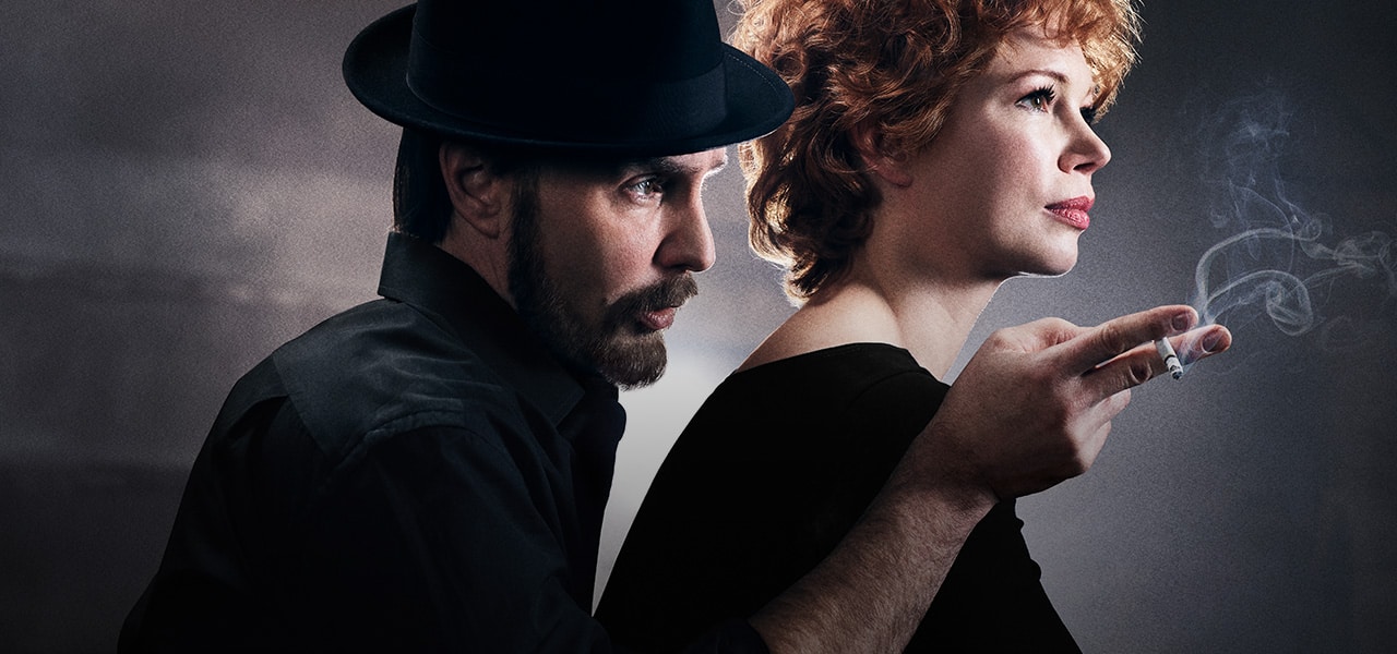 Fosse/Verdon: recensione della serie tv con Michelle Williams