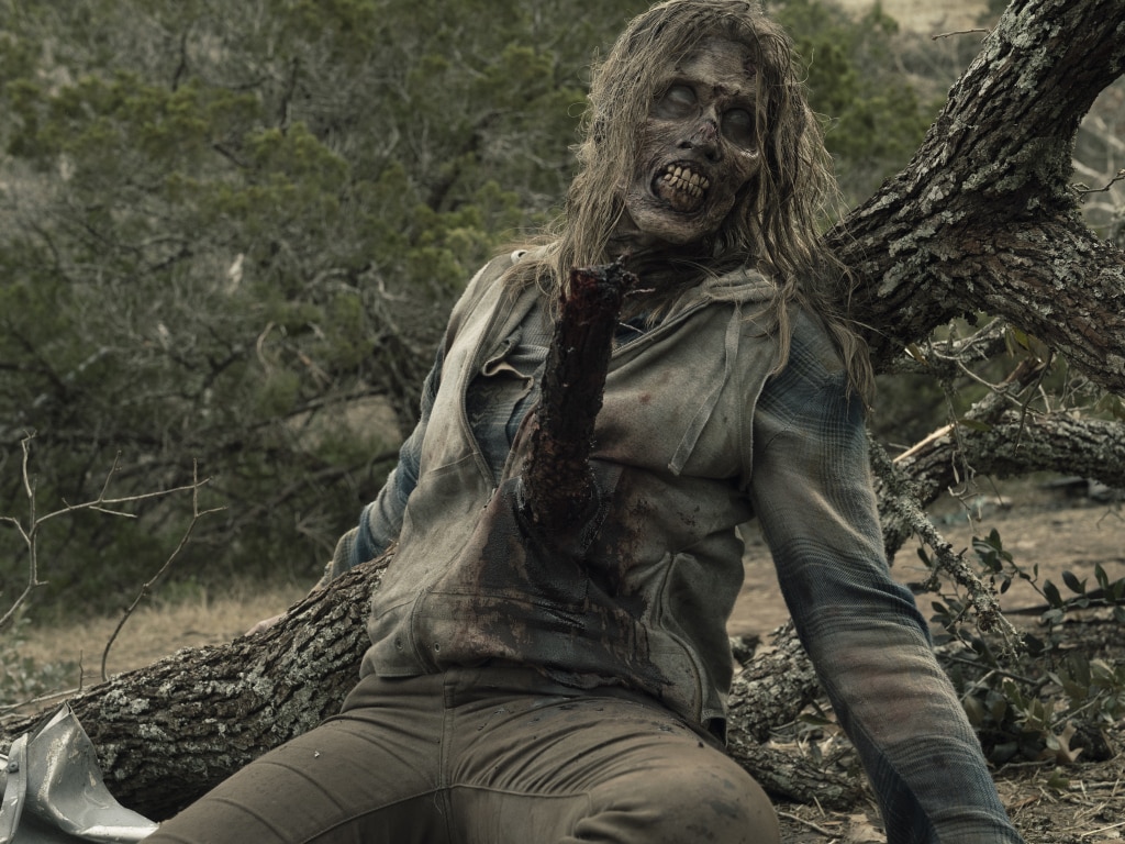 Fear The Walking Dead – Stagione 5: ecco le prime immagini ufficiali