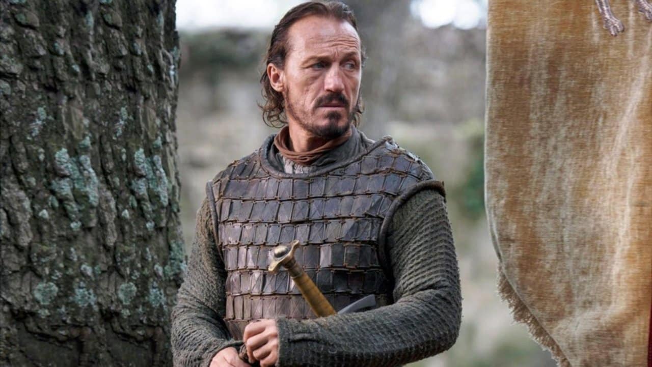 EXCL La Torre Nera: Jerome Flynn svela dettagli sul suo personaggio