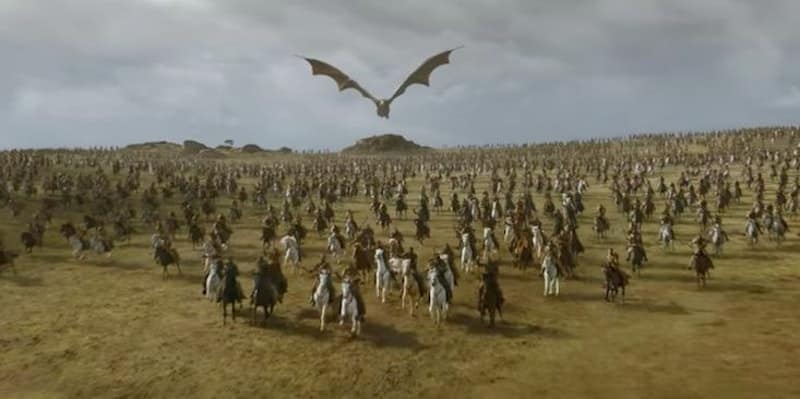 Game of Thrones 8: dove eravamo rimasti? Cinematographe.it