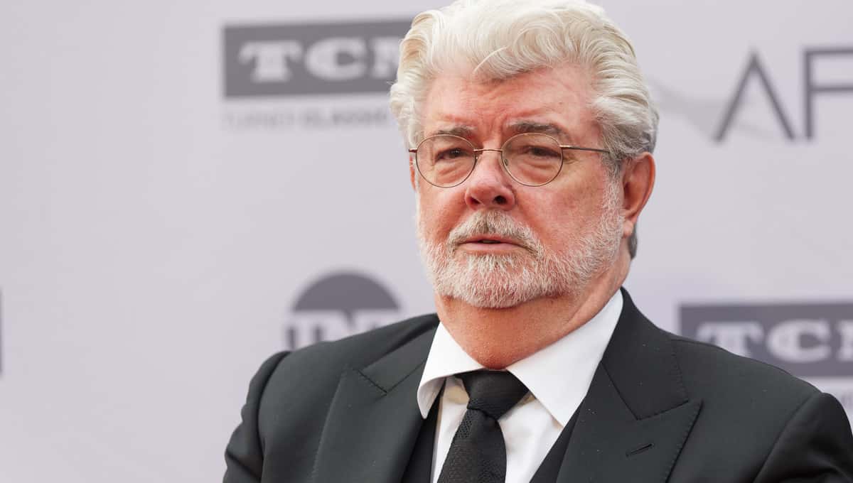 Il Trono di Spade 8: George Lucas ha aiutato a dirigere la premiere