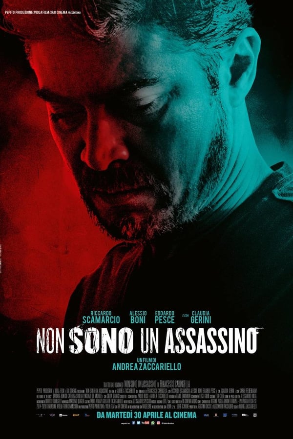 Guarda la locandina!