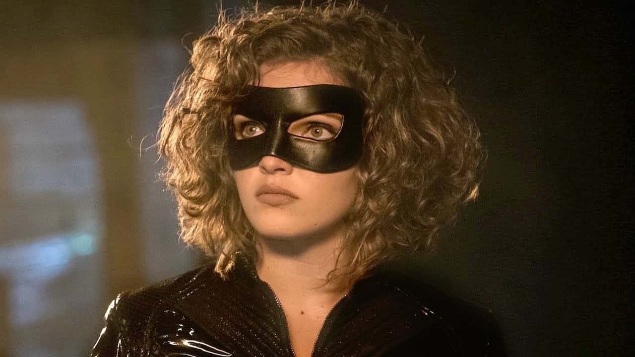 Gotham: lo showrunner auspica uno spin-off su Catwoman