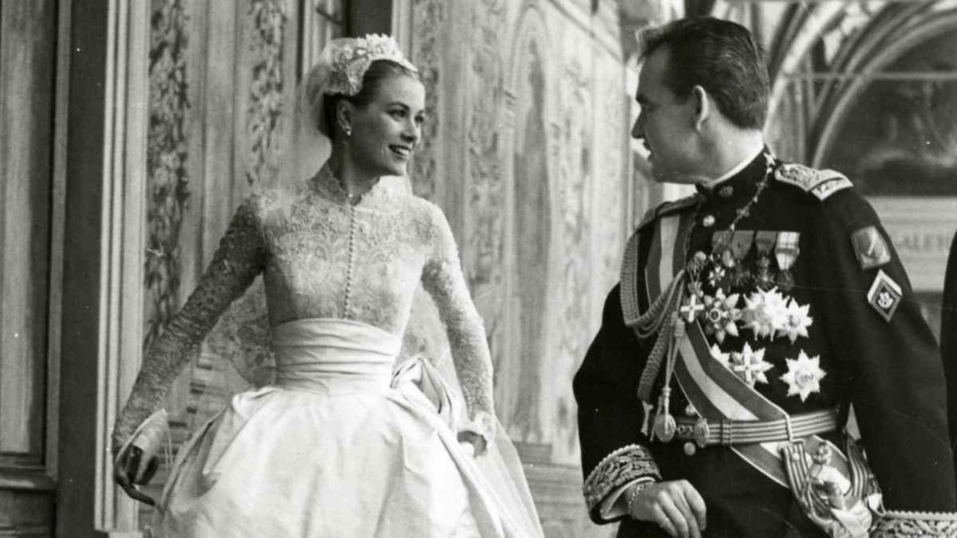 Grace di Monaco: la storia vera della Principessa che ha ispirato il film